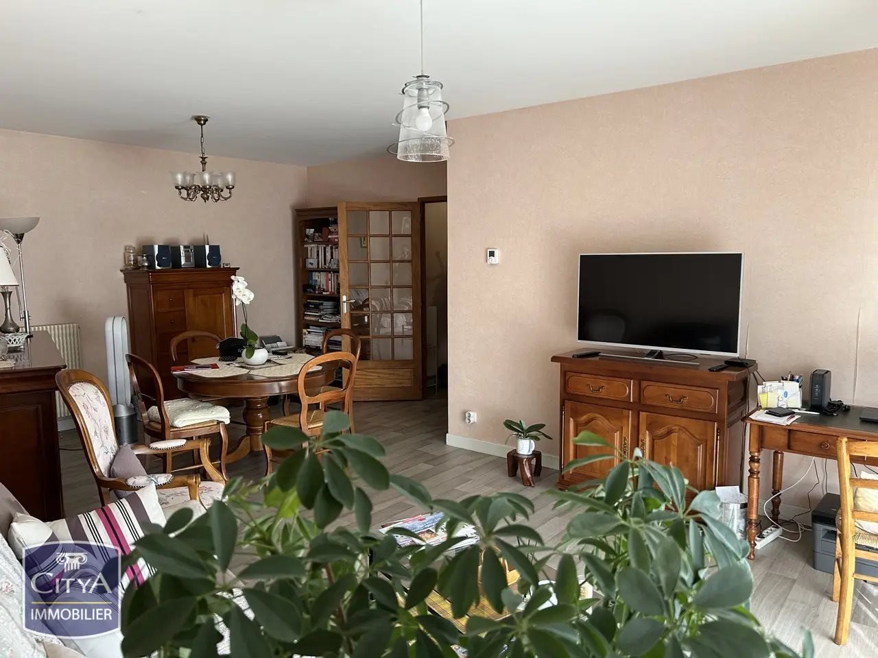 Appartement à vendre, 75m², Limoges