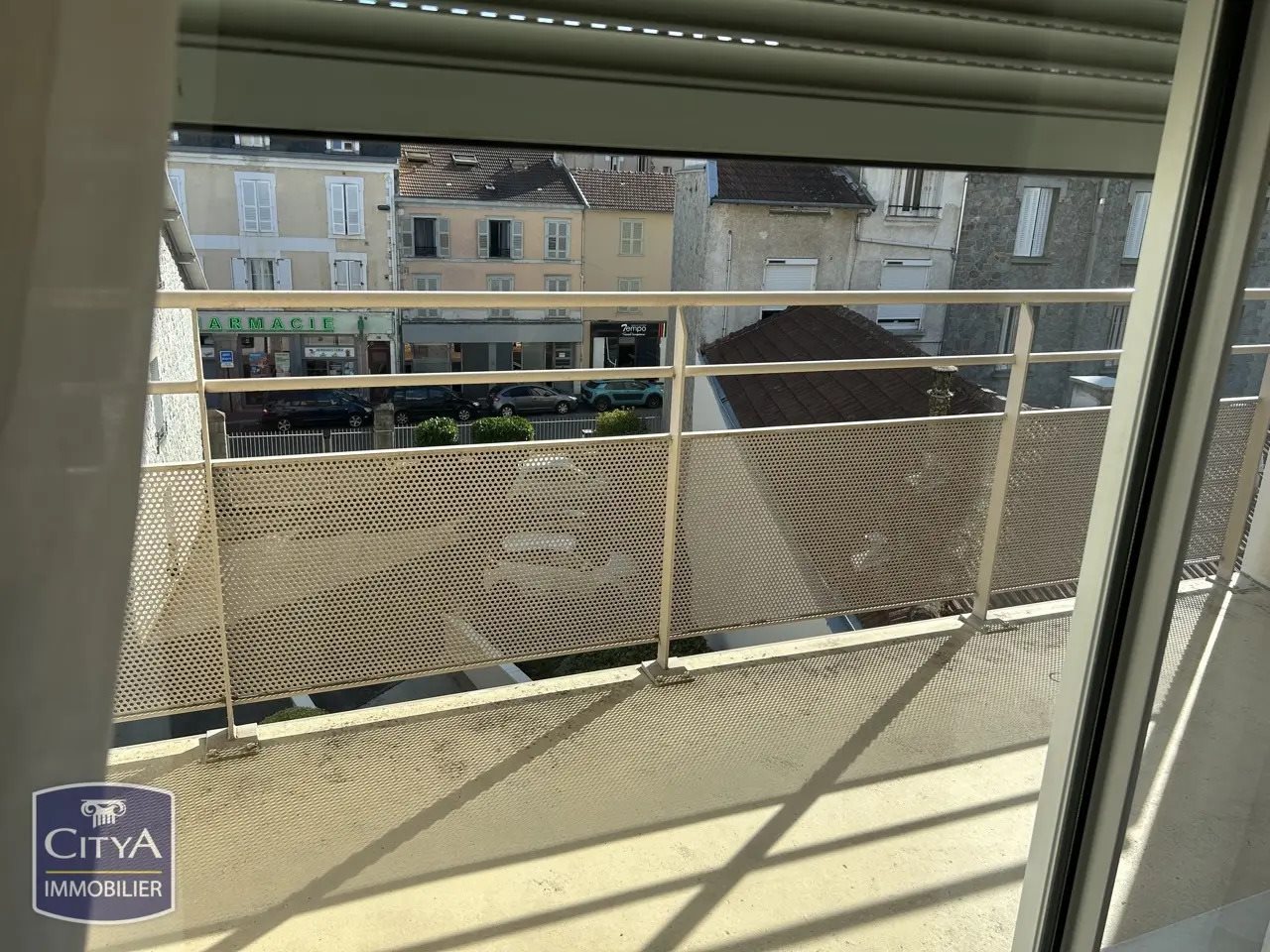 Appartement à vendre, 75m², Limoges
