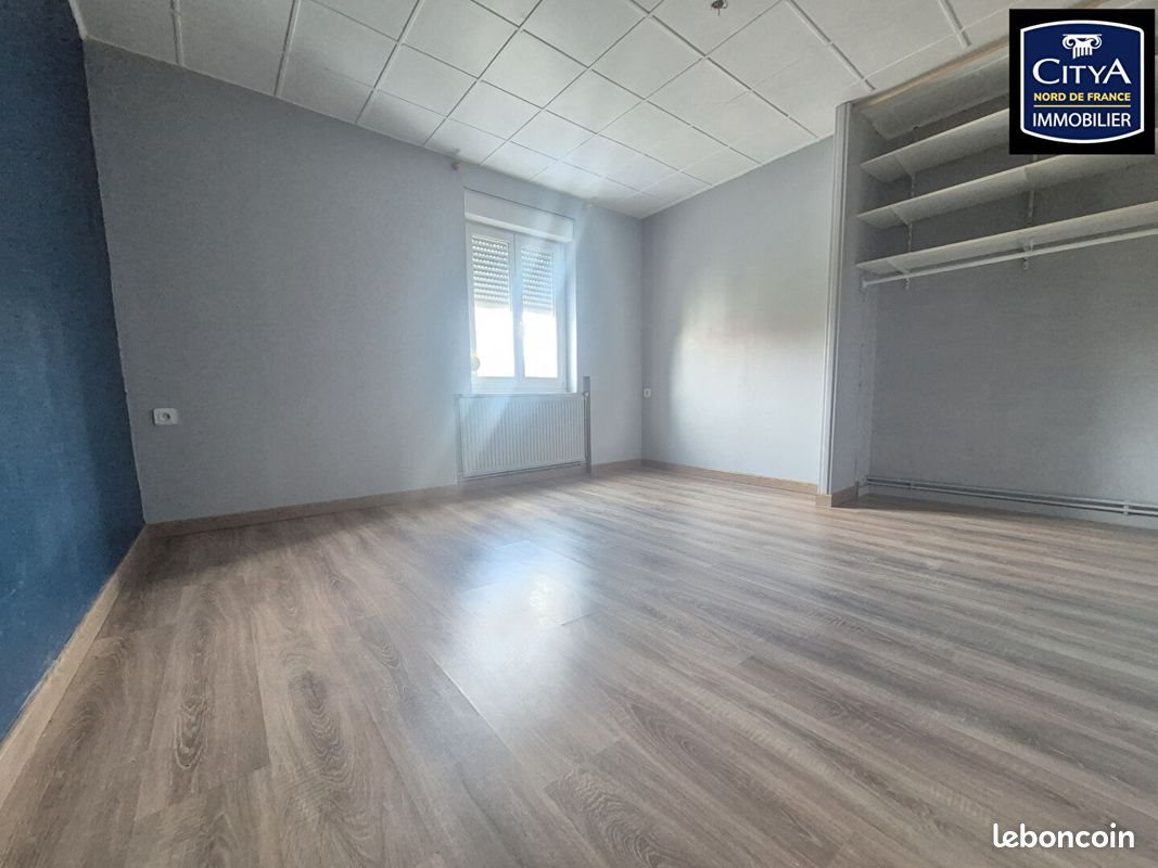 Maison à vendre, 110m², Bully-les-Mines