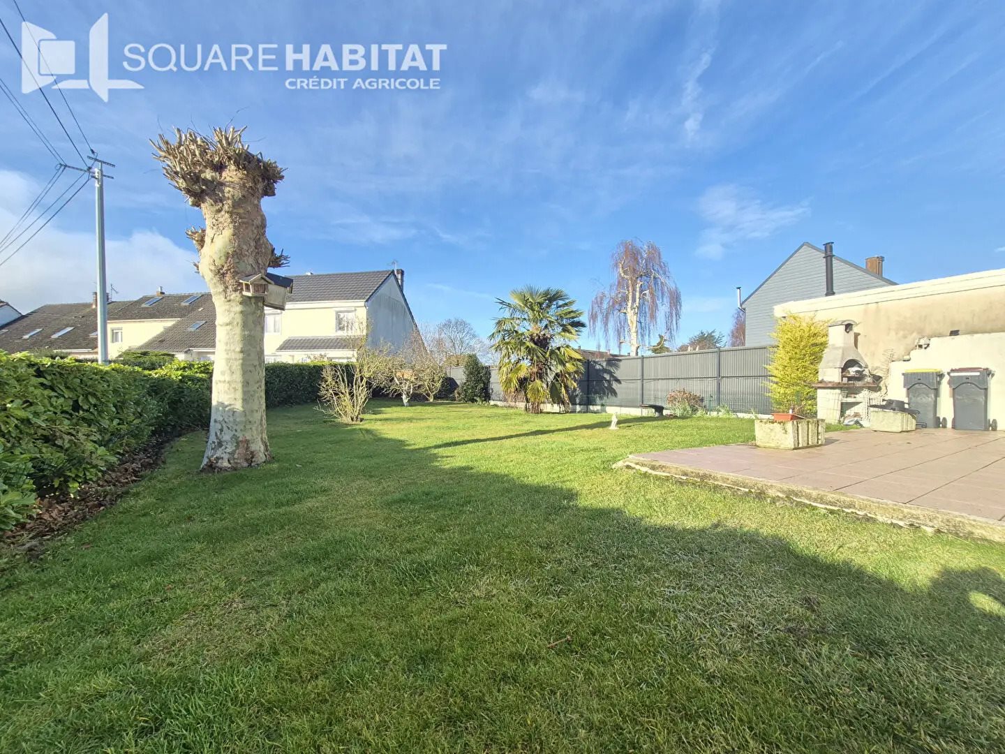 Maison à vendre, 100m², Bully-les-Mines