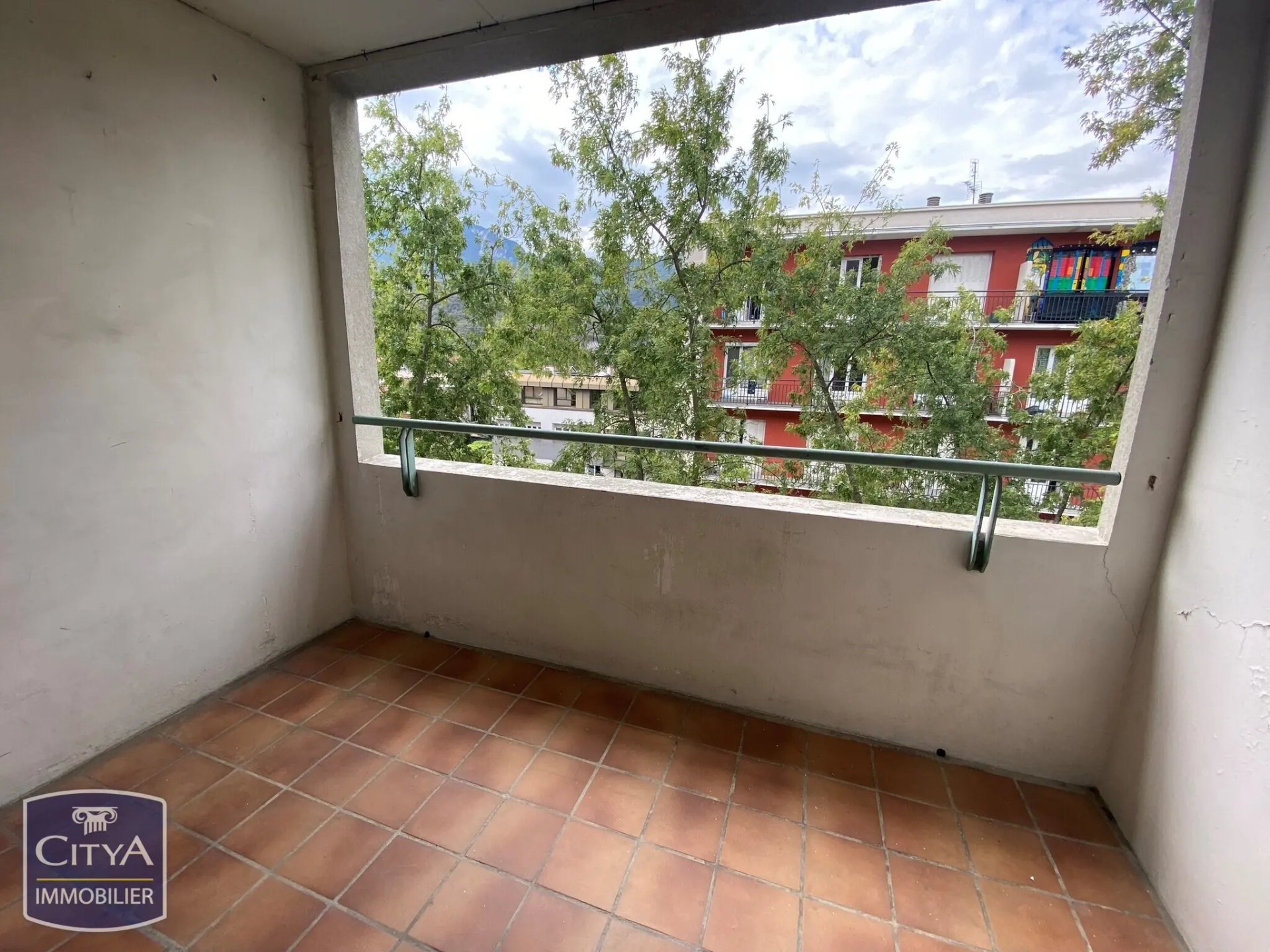 Appartement à vendre, 80m², Fontaine