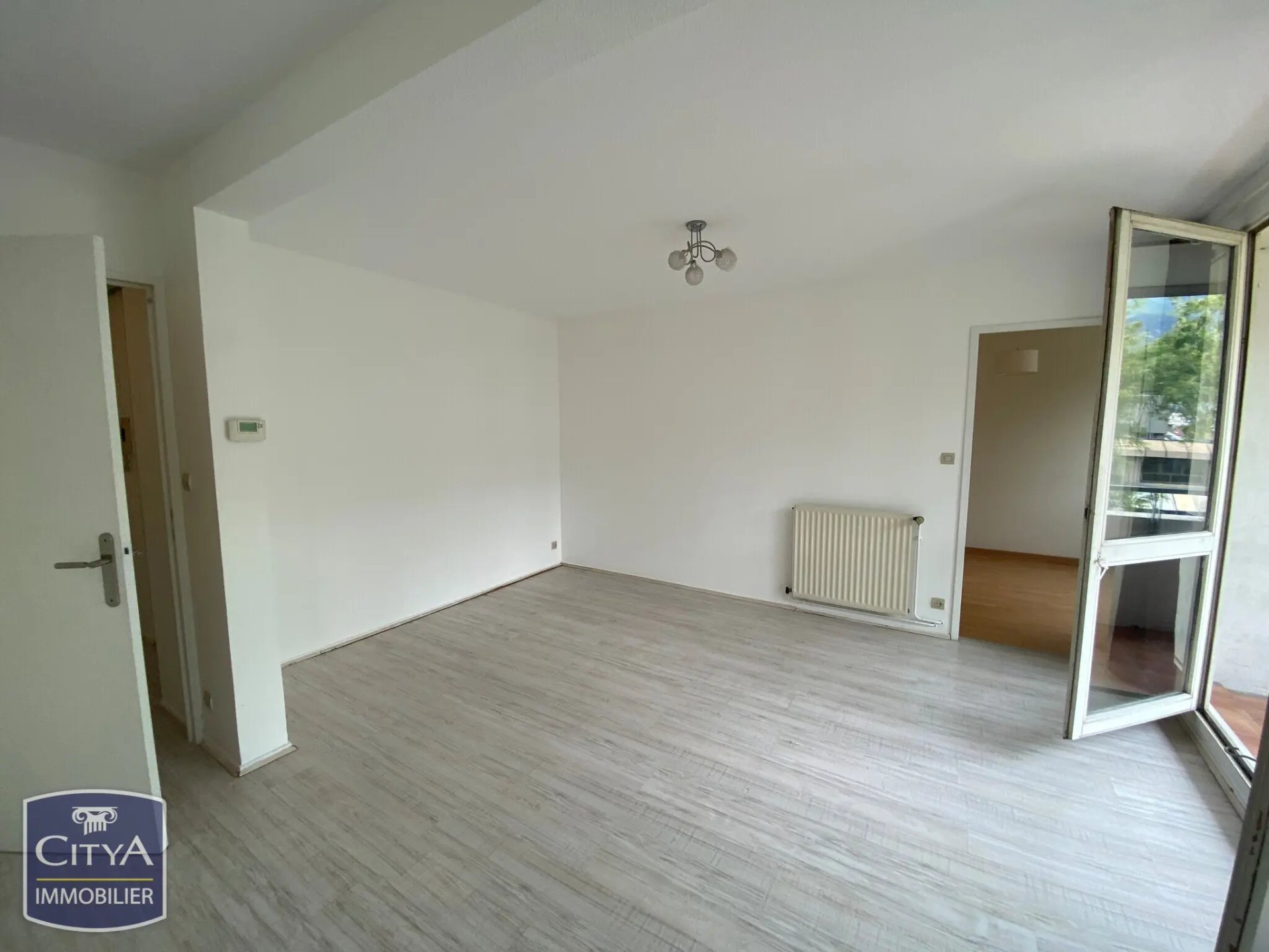 Appartement à vendre, 80m², Fontaine