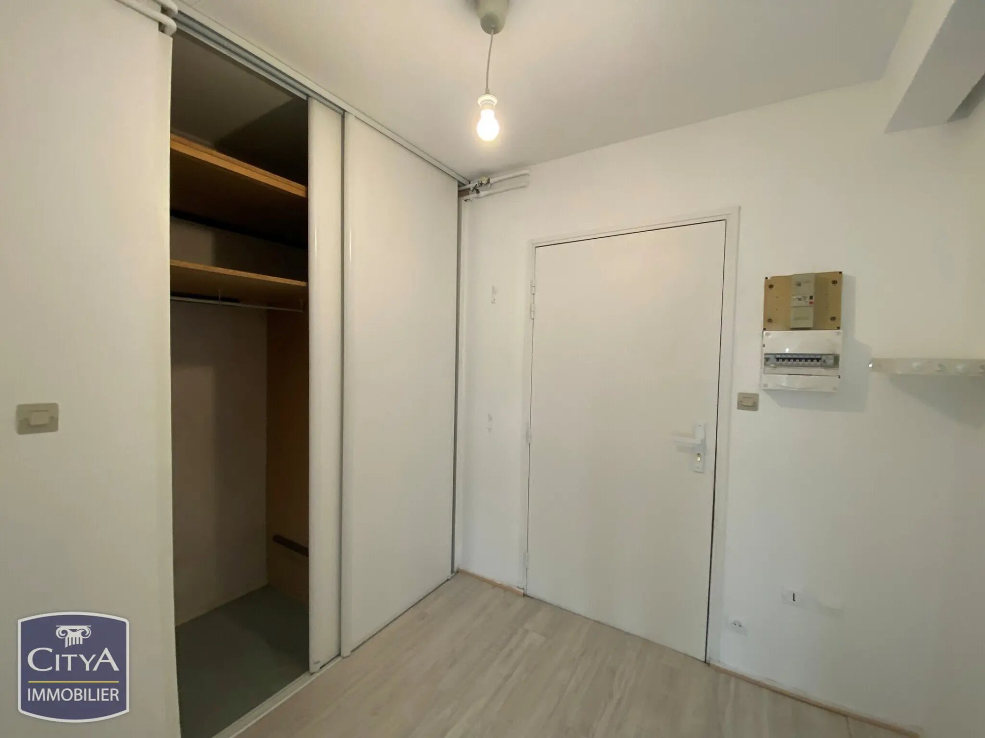 Appartement à vendre, 80m², Fontaine