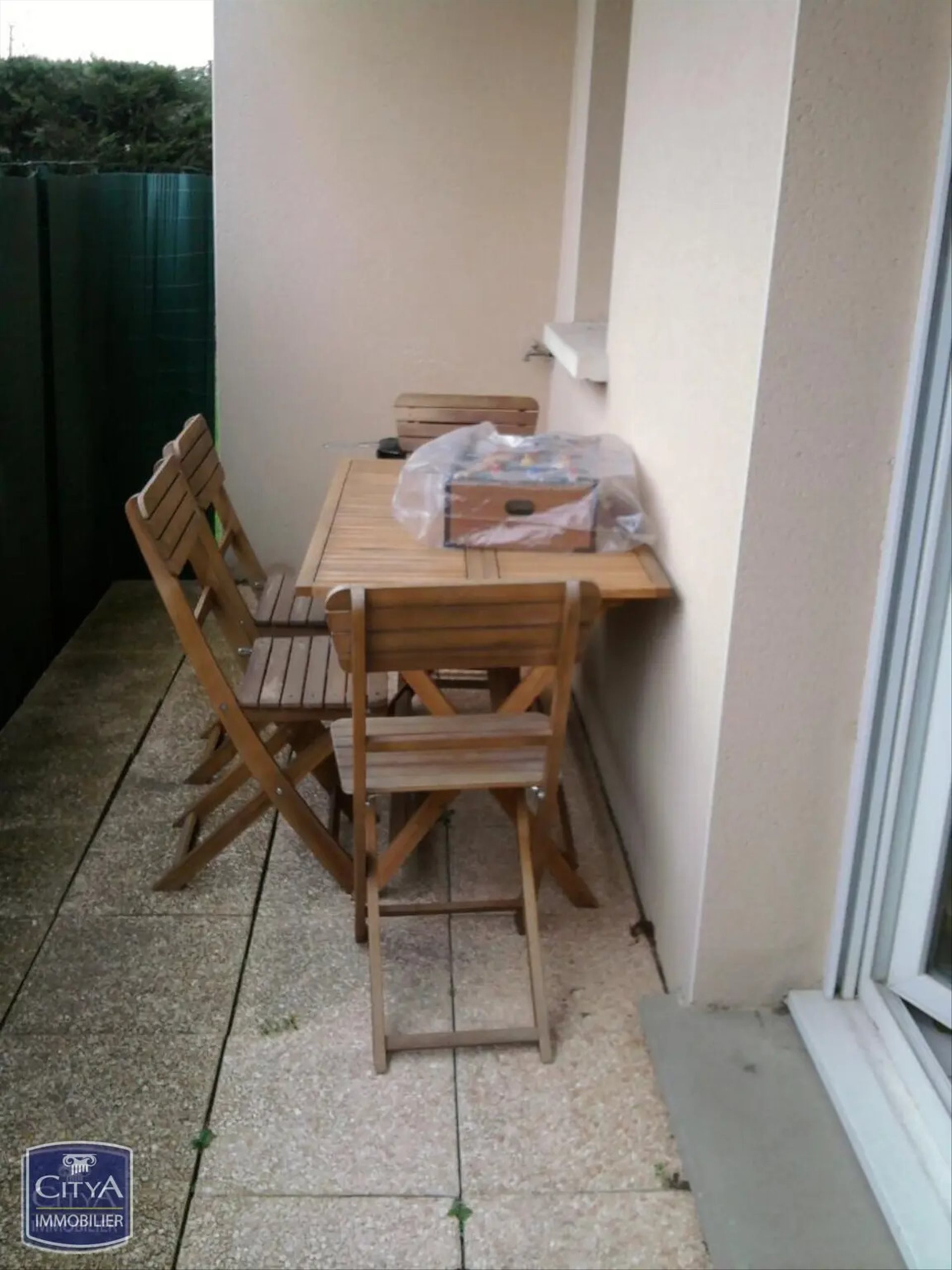 Appartement à vendre, 44m², Colomiers