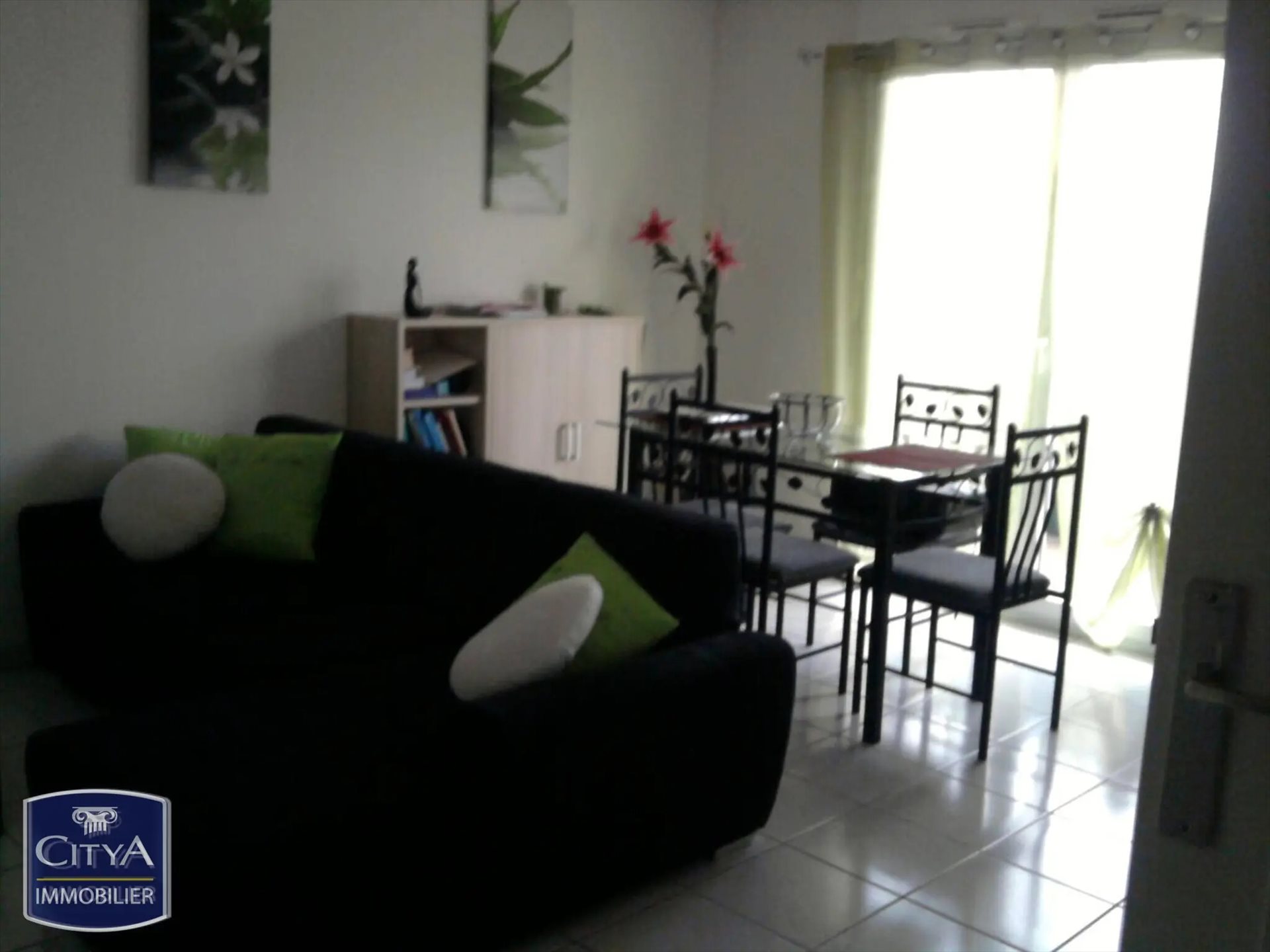 Appartement à vendre, 44m², Colomiers