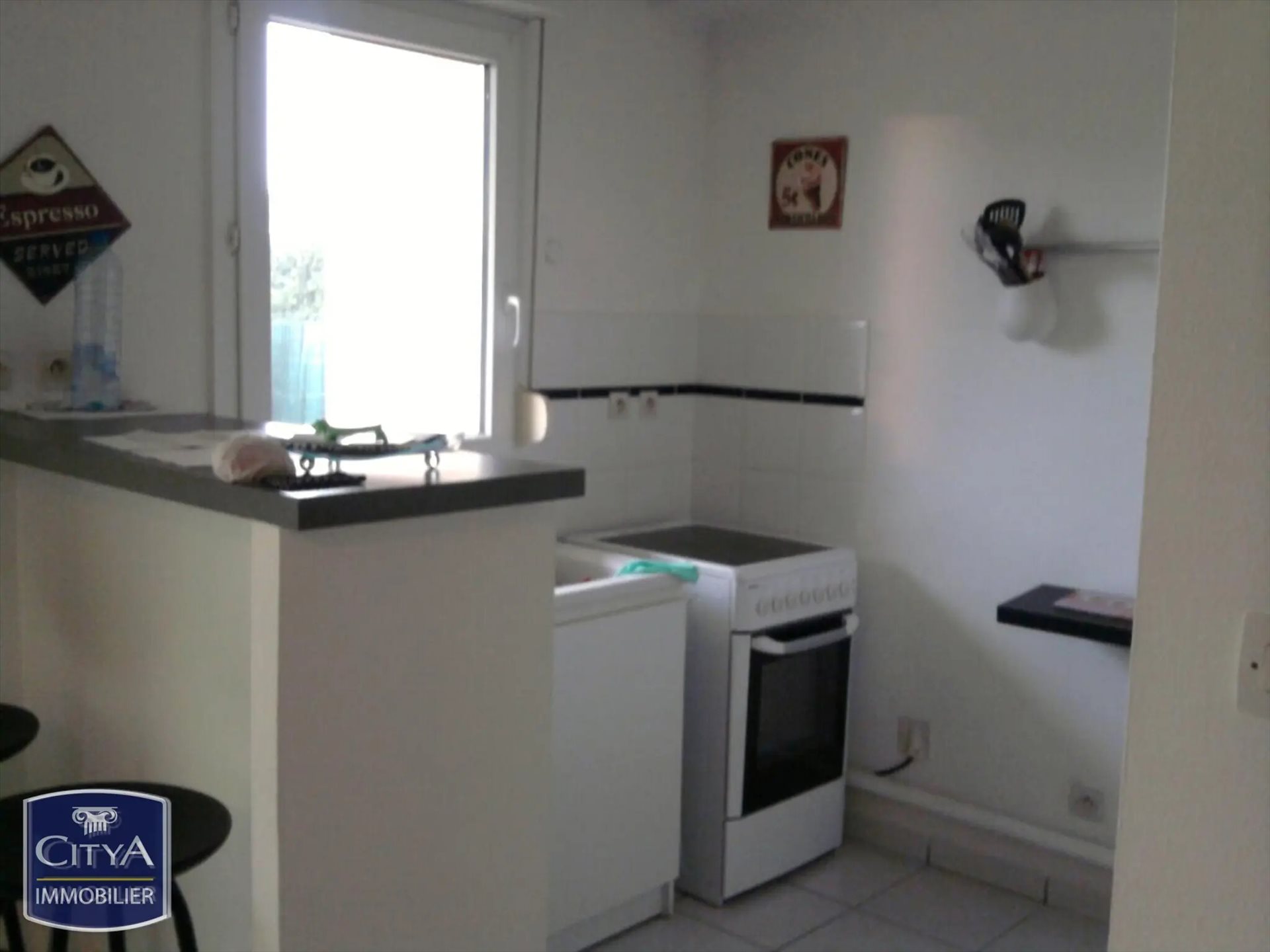 Appartement à vendre, 44m², Colomiers