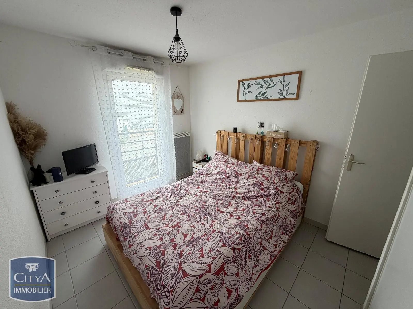 Appartement à louer, 58m², Hénin-Beaumont