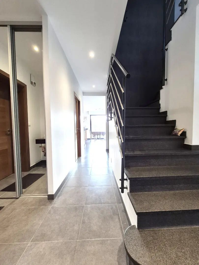 Maison à vendre, 200m², Proville