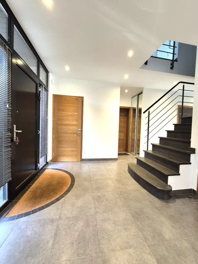 Maison à vendre, 200m², Proville