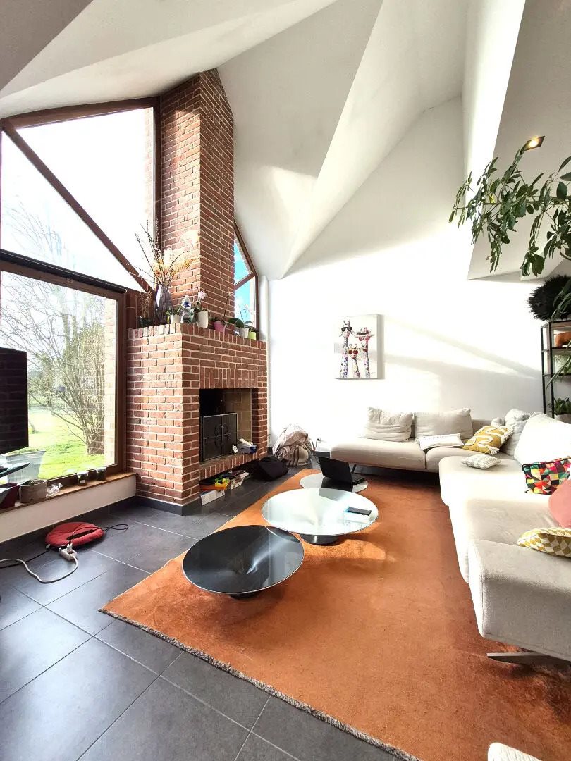 Maison à vendre, 200m², Proville