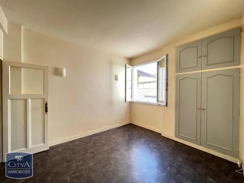Appartement à louer, 34m², Charenton-le-Pont