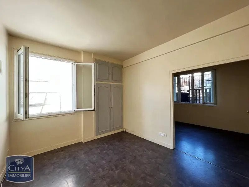 Appartement à louer, 34m², Charenton-le-Pont