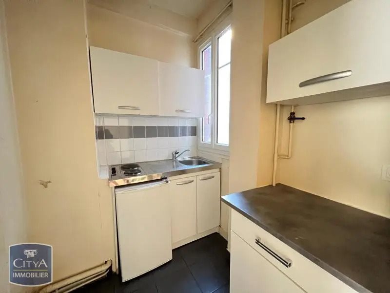 Appartement à louer, 34m², Charenton-le-Pont