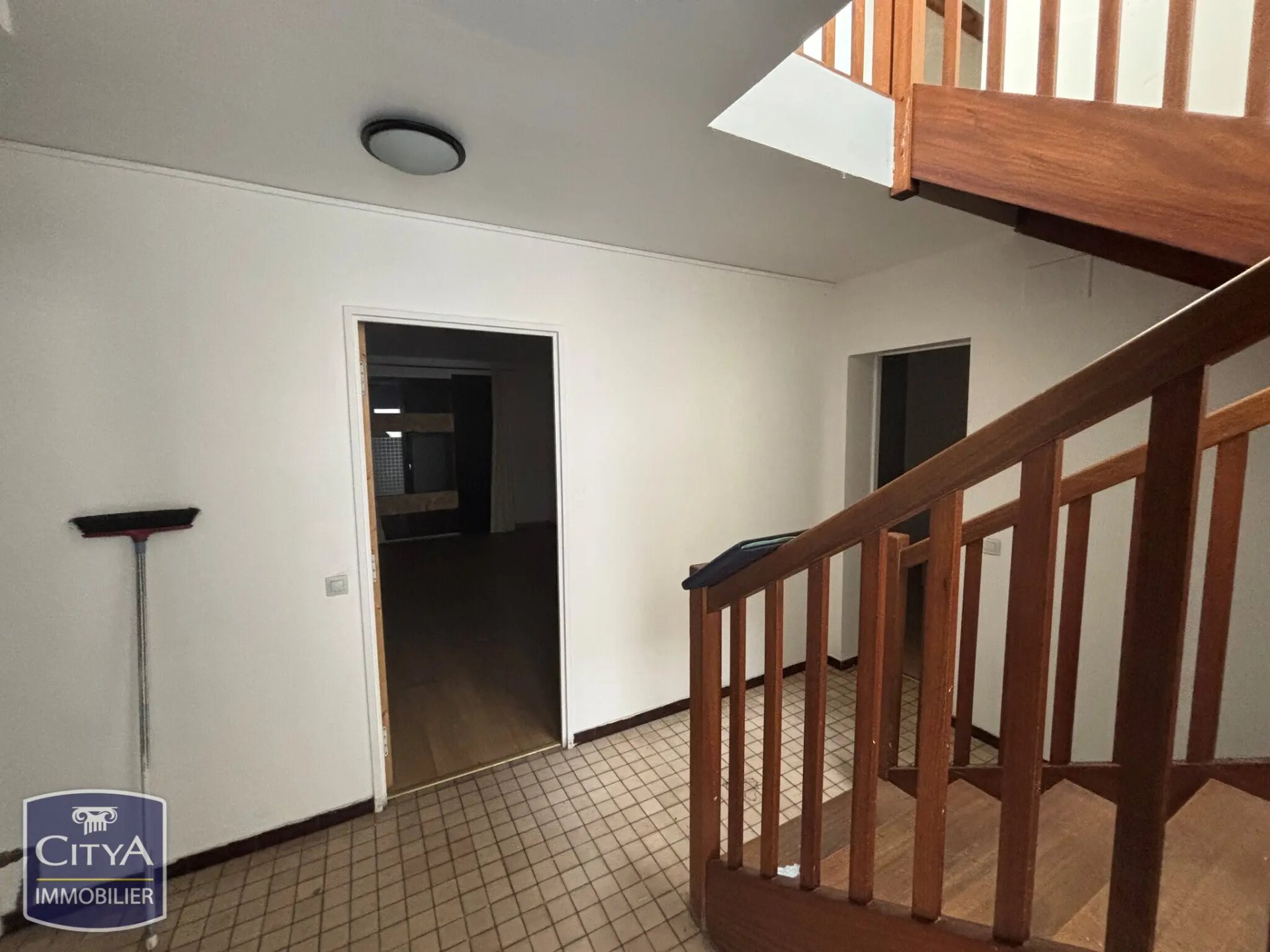 Maison à vendre, 110m², Châteauroux