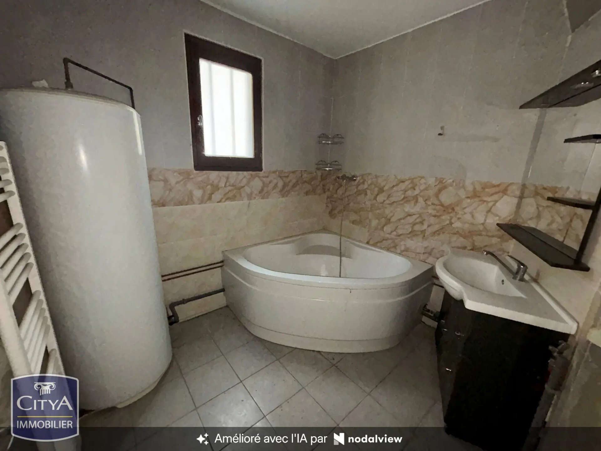 Maison à vendre, 110m², Châteauroux