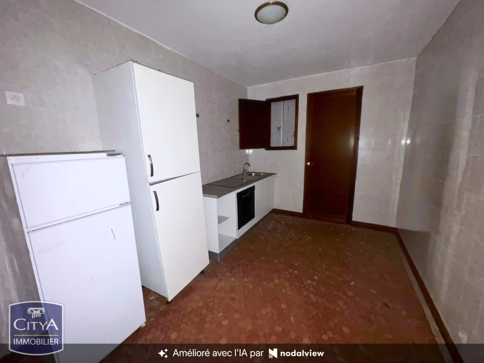 Maison à vendre, 110m², Châteauroux