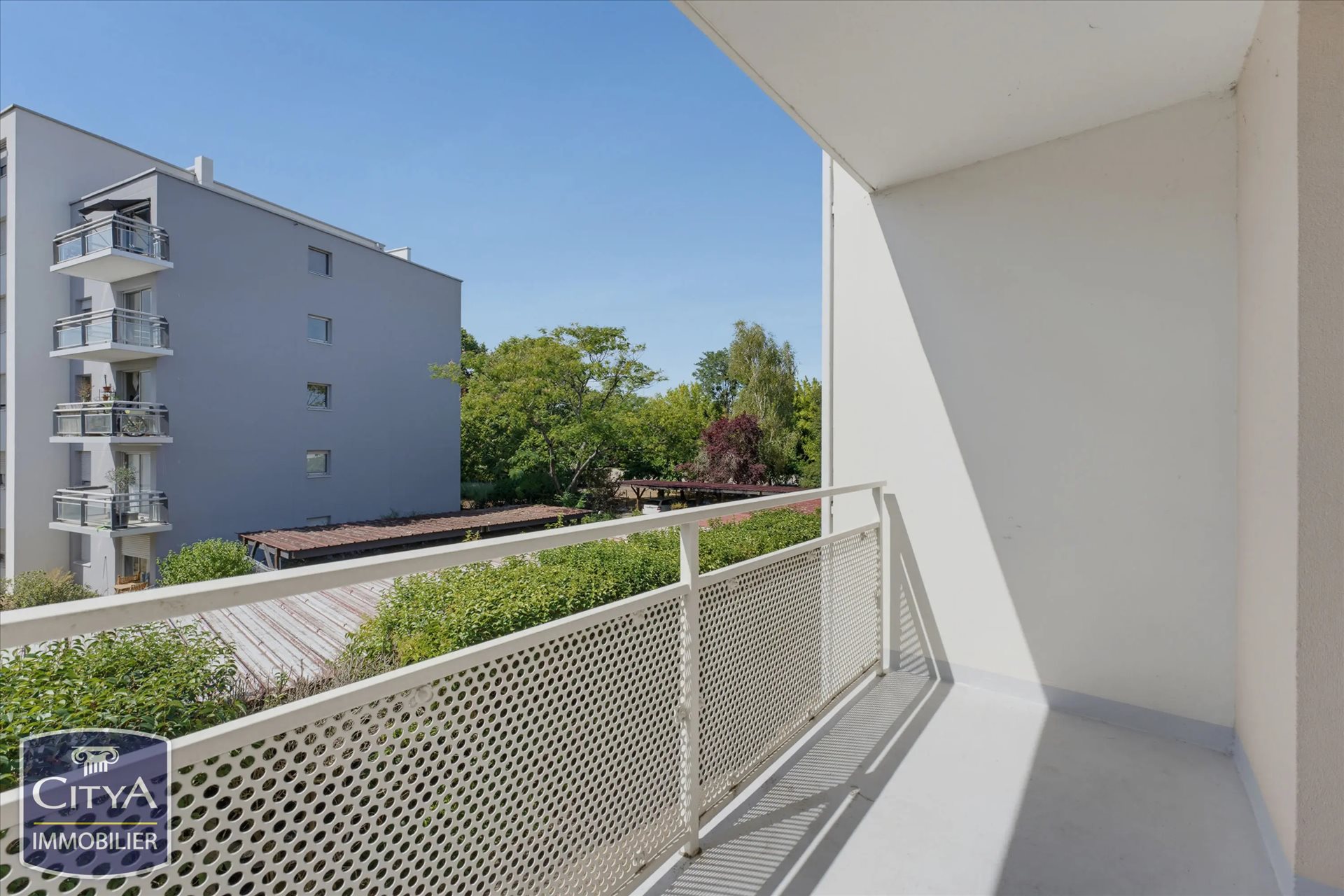 Appartement à vendre, 50m², Mérignac