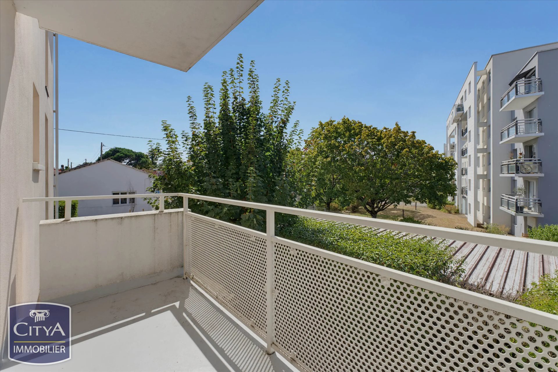Appartement à vendre, 50m², Mérignac