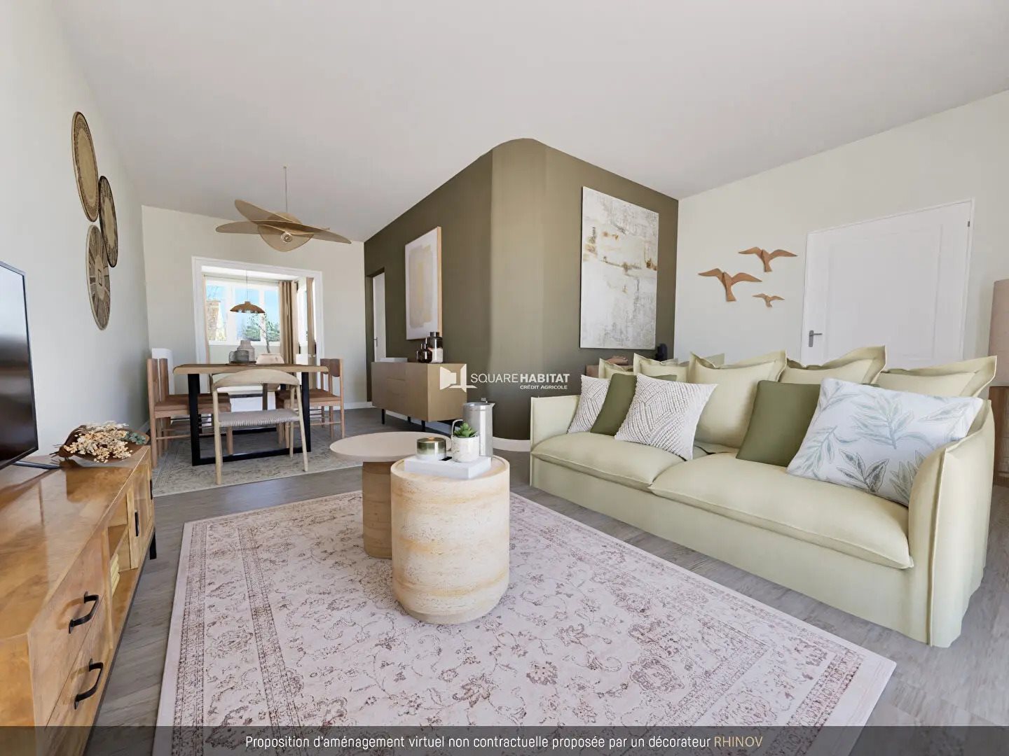 Maison à vendre, 112m², Longuenesse