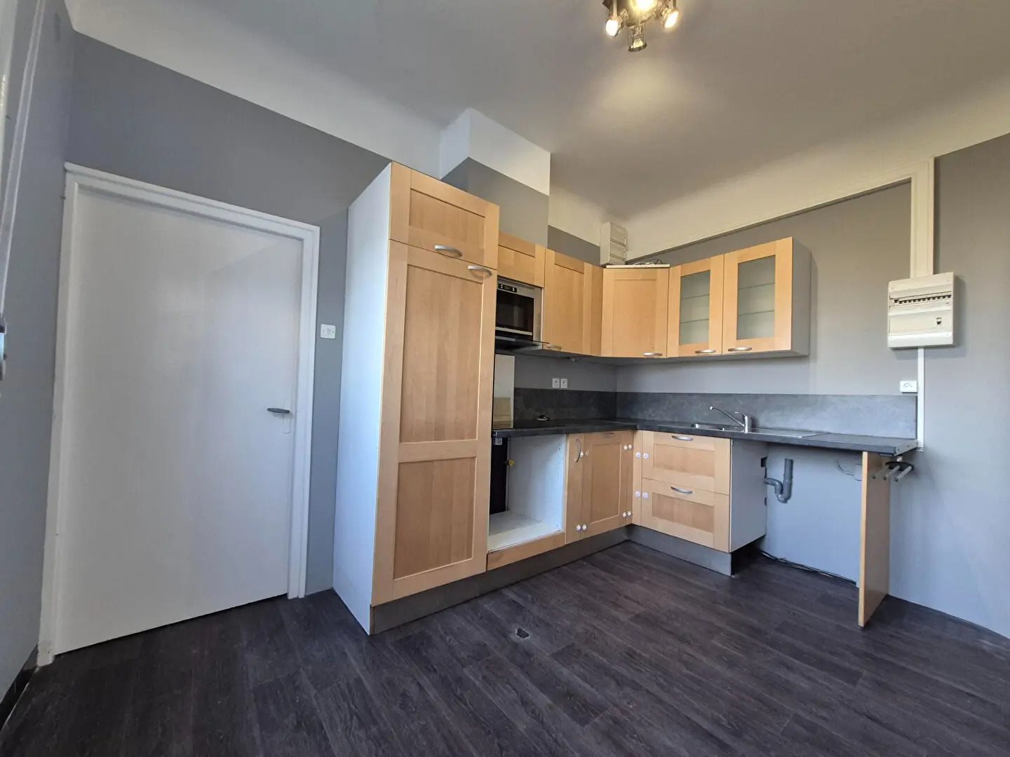 Maison à vendre, 112m², Longuenesse