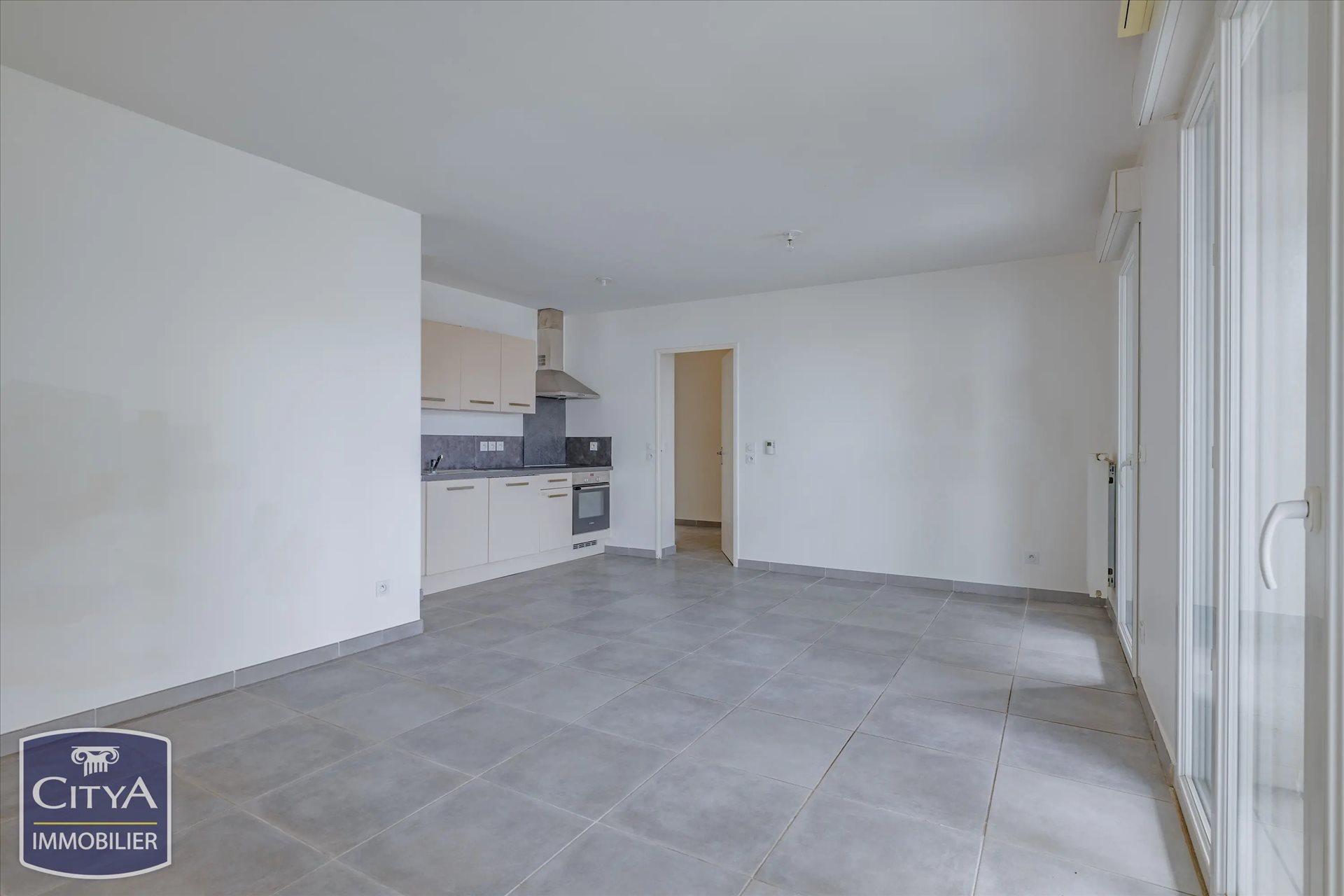 Appartement à vendre, 62m², Bron