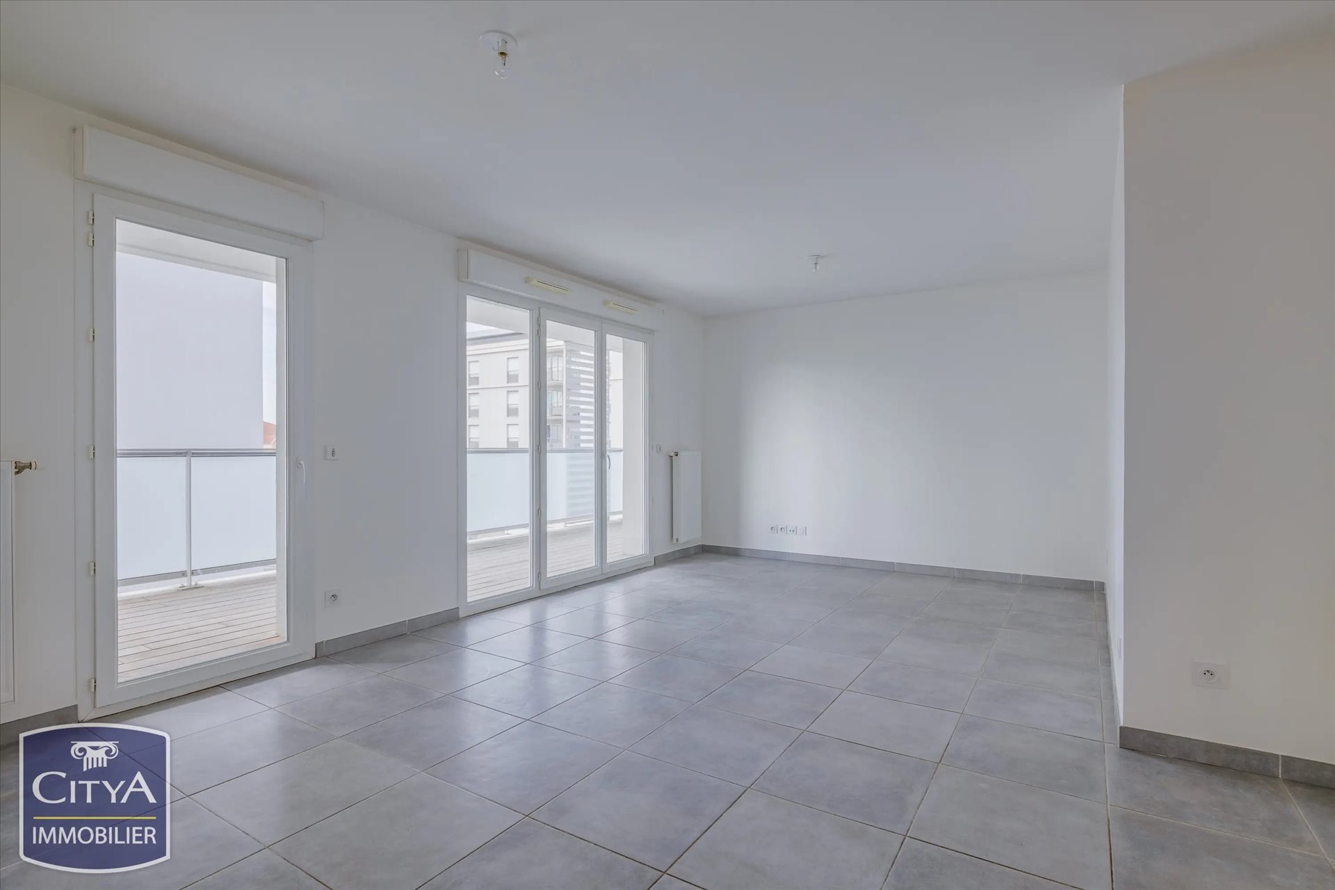 Appartement à vendre, 62m², Bron