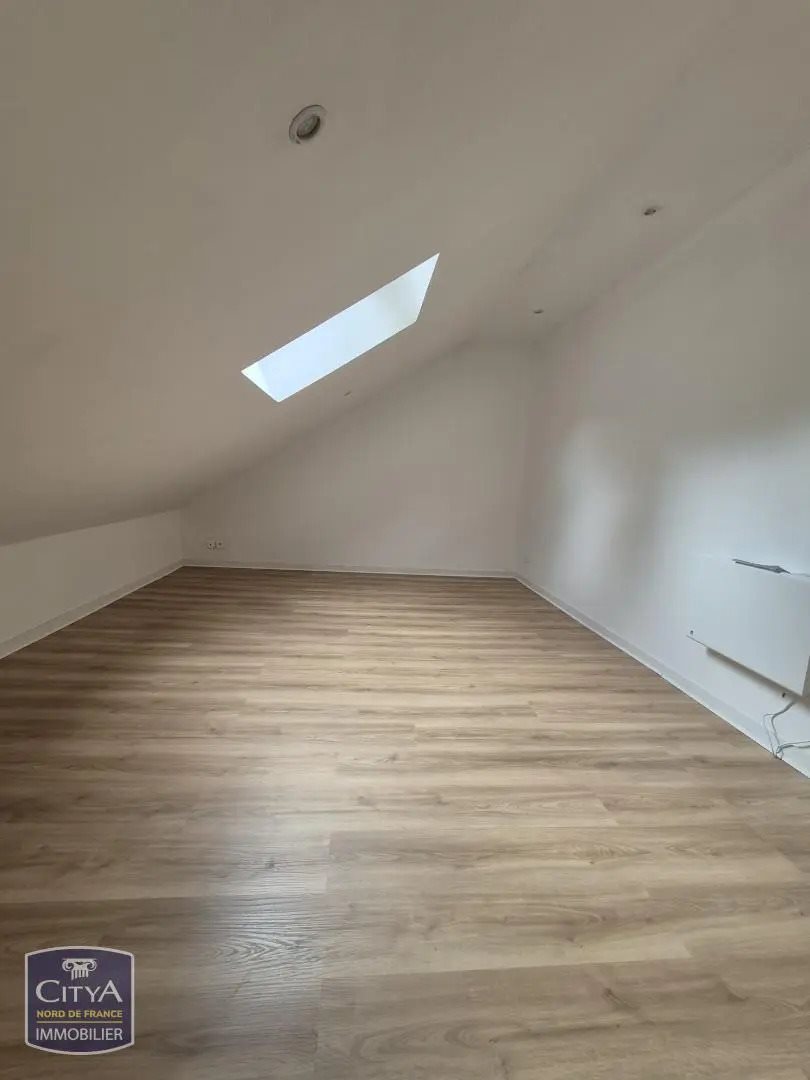 Maison à louer, 59m², Recquignies