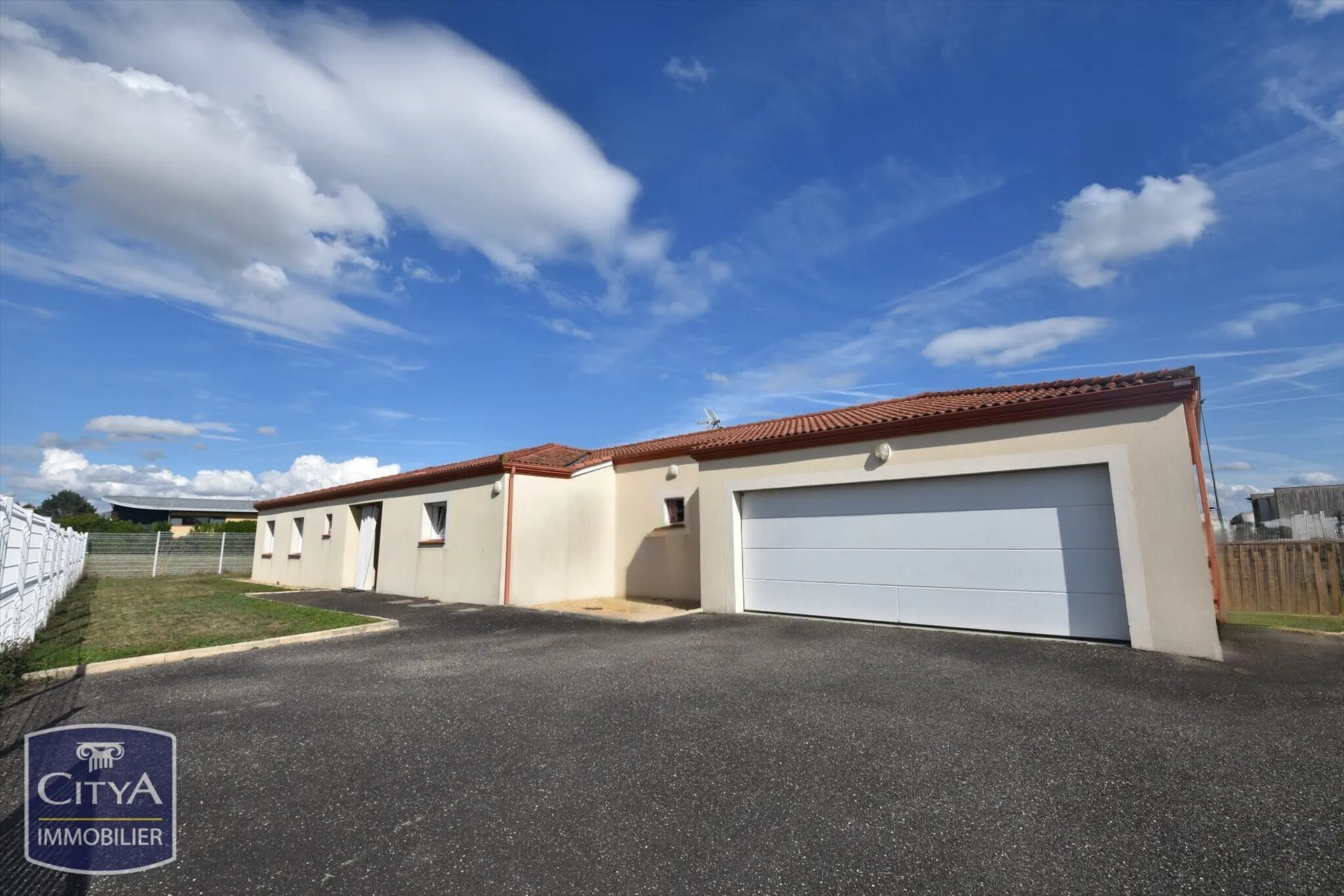 Maison à vendre, 151m², Le Passage
