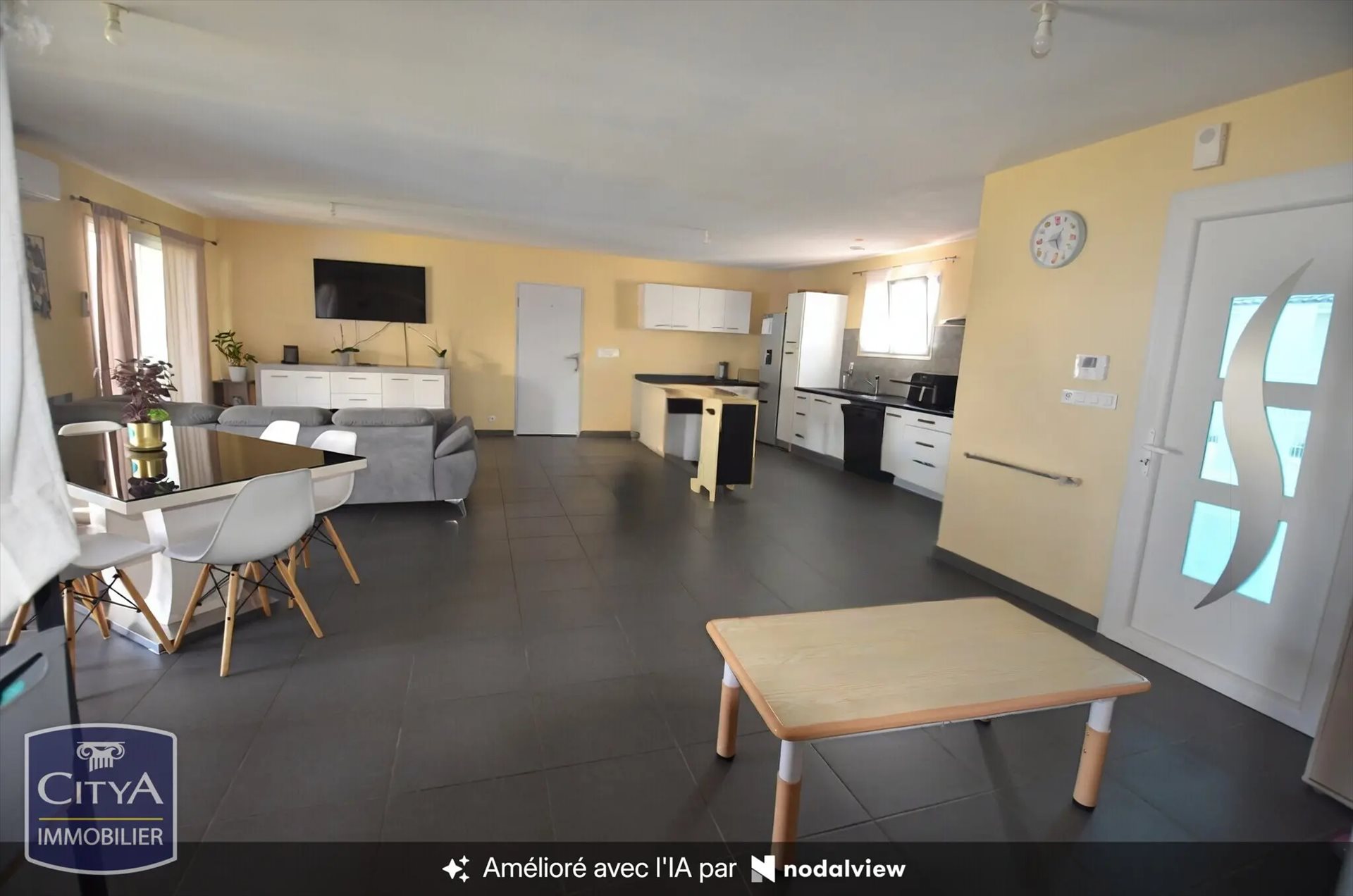 Maison à vendre, 151m², Le Passage