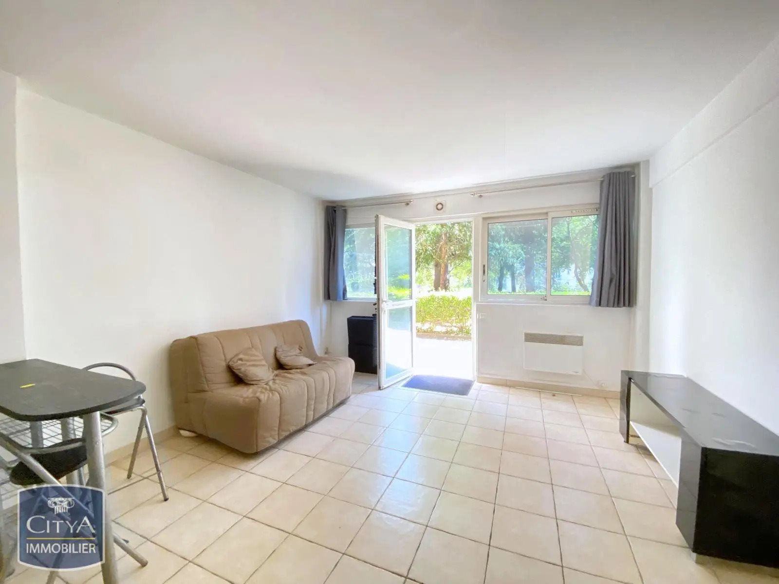 Appartement à louer, 29m², Aix-en-Provence