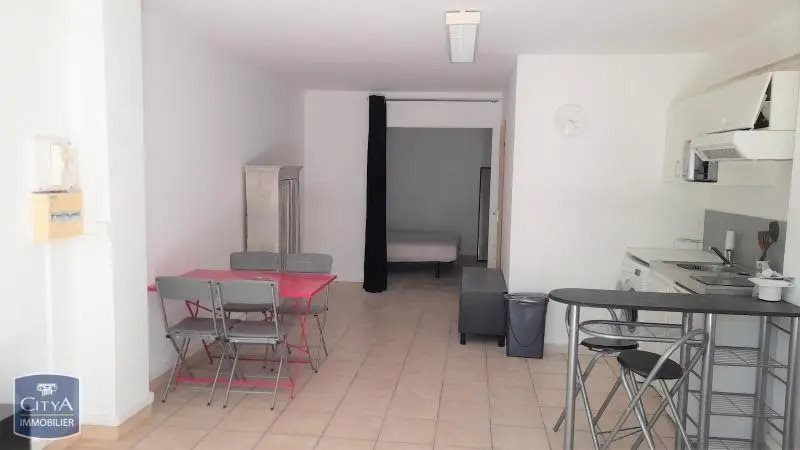 Appartement à louer, 29m², Aix-en-Provence