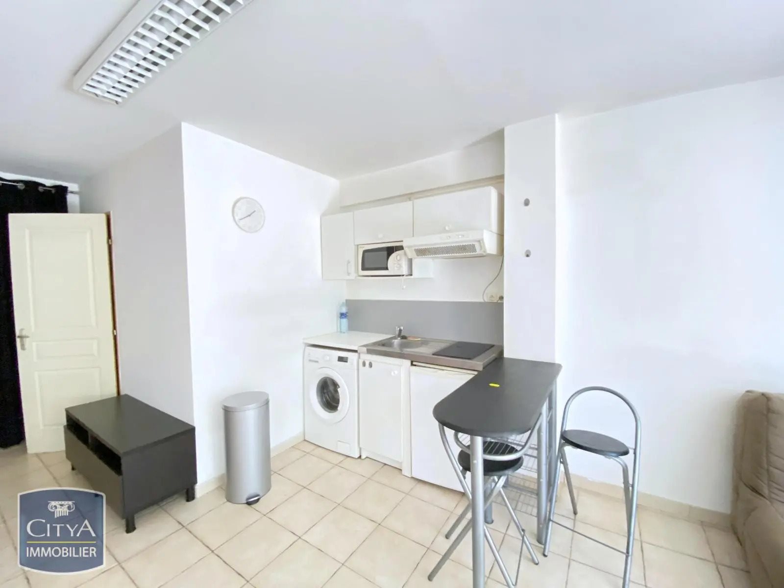 Appartement à louer, 29m², Aix-en-Provence
