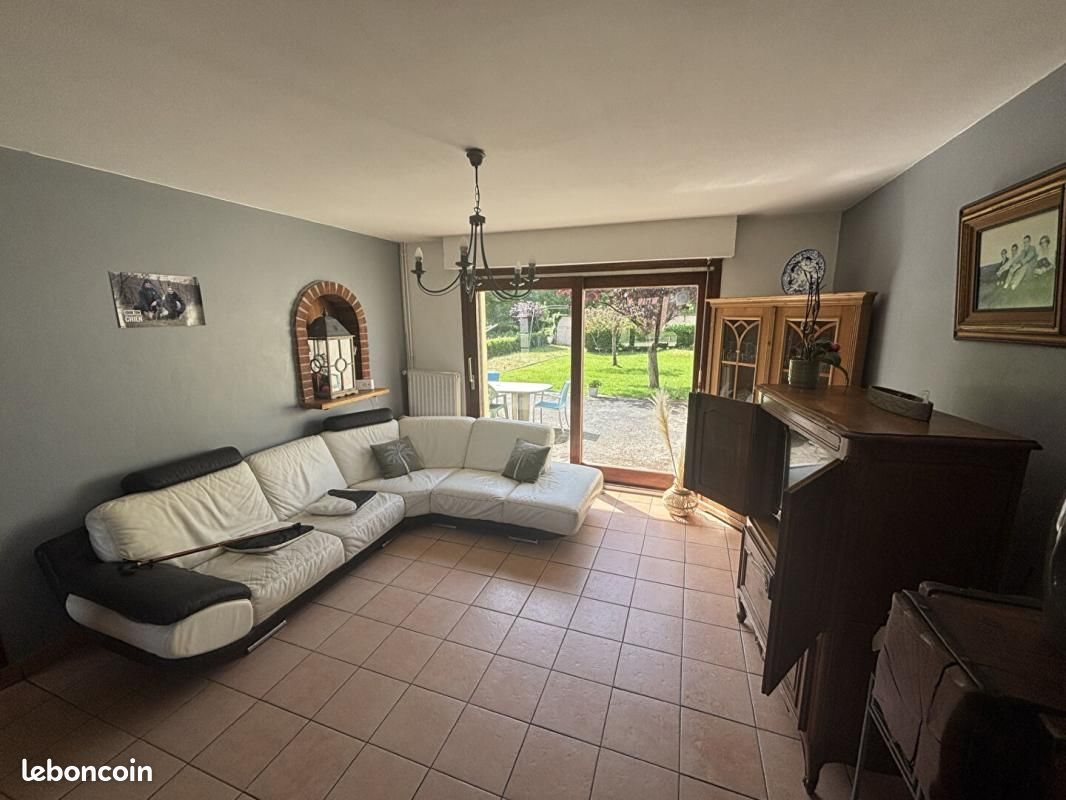 Maison à vendre, 106m², Camiers