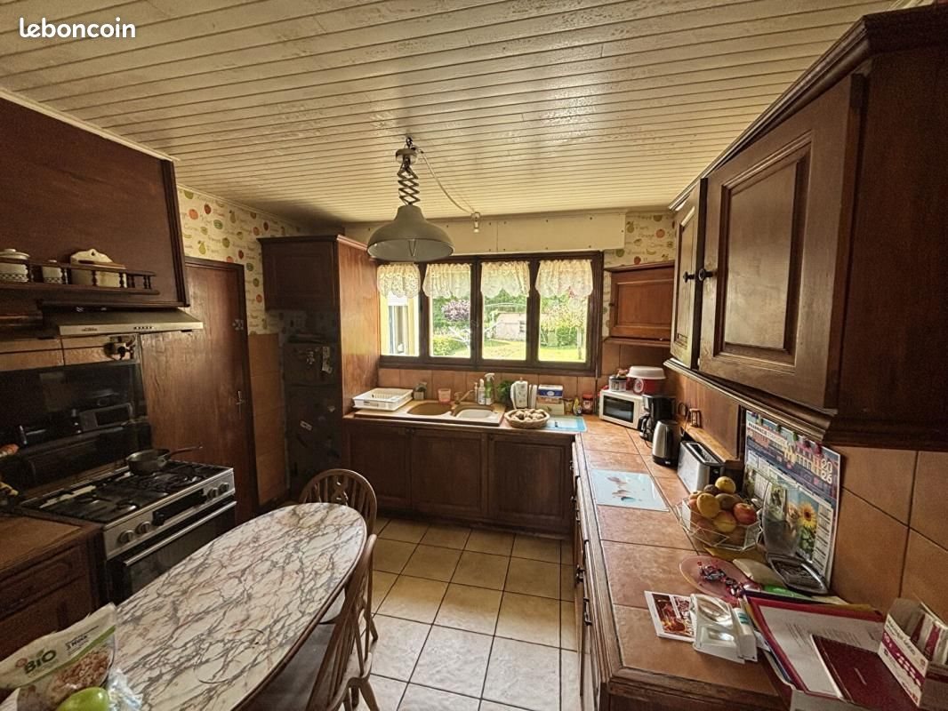 Maison à vendre, 106m², Camiers