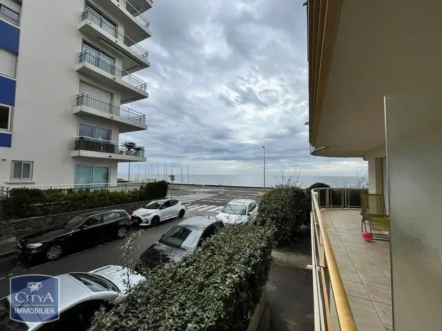 Appartement à louer, 28m², La Baule-Escoublac