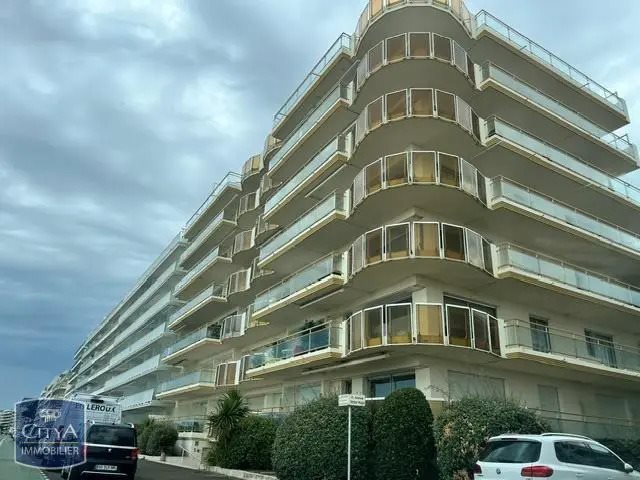 Appartement à louer, 28m², La Baule-Escoublac