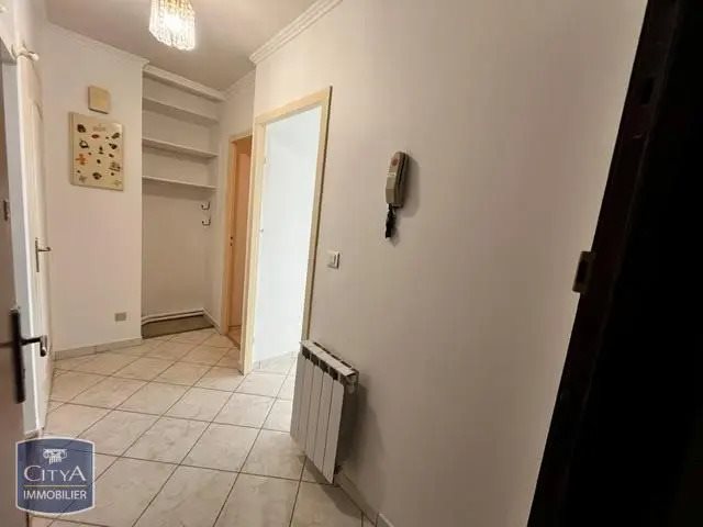 Appartement à louer, 28m², La Baule-Escoublac