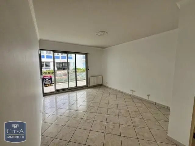 Appartement à louer, 28m², La Baule-Escoublac