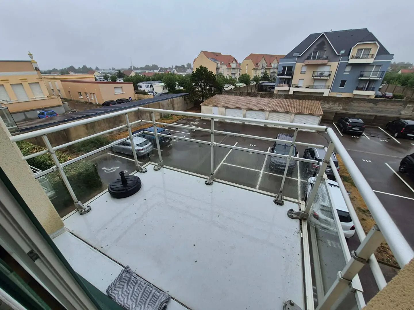 Appartement à vendre, 41m², Berck