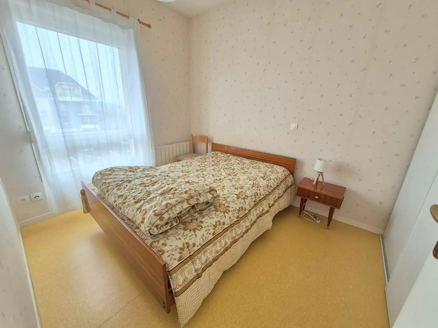 Appartement à vendre, 41m², Berck
