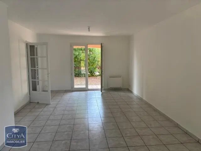 Maison à louer, 92m², Clermont-l'Hérault