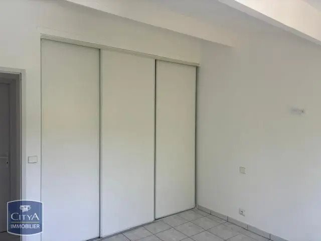Maison à louer, 92m², Clermont-l'Hérault