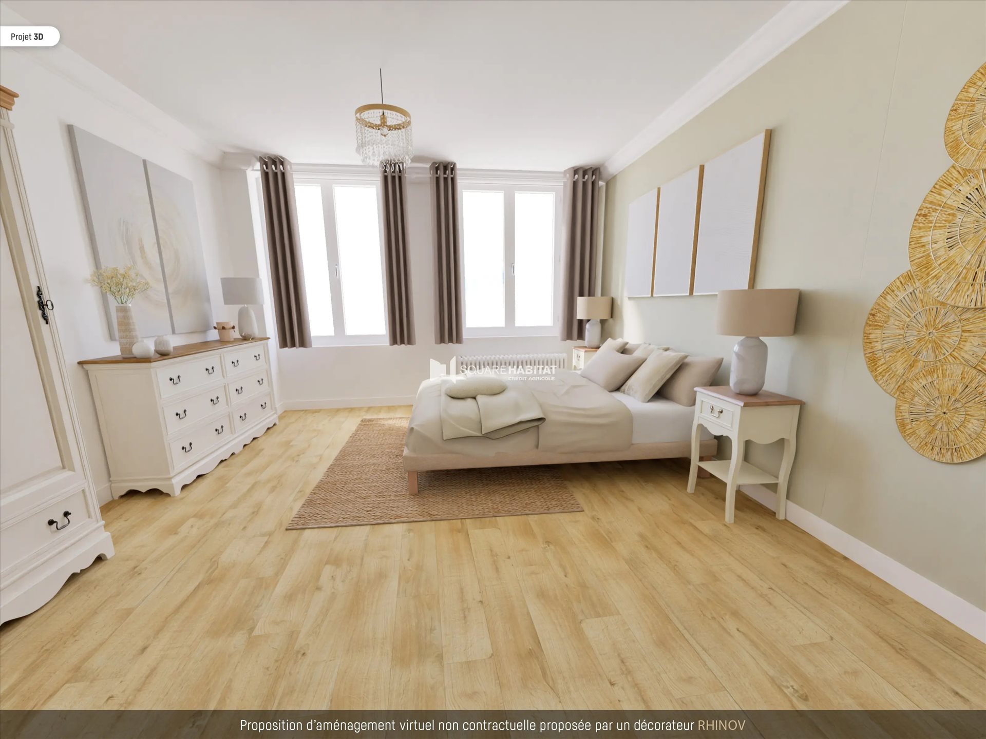 Maison à vendre, 100m², Saint-Omer