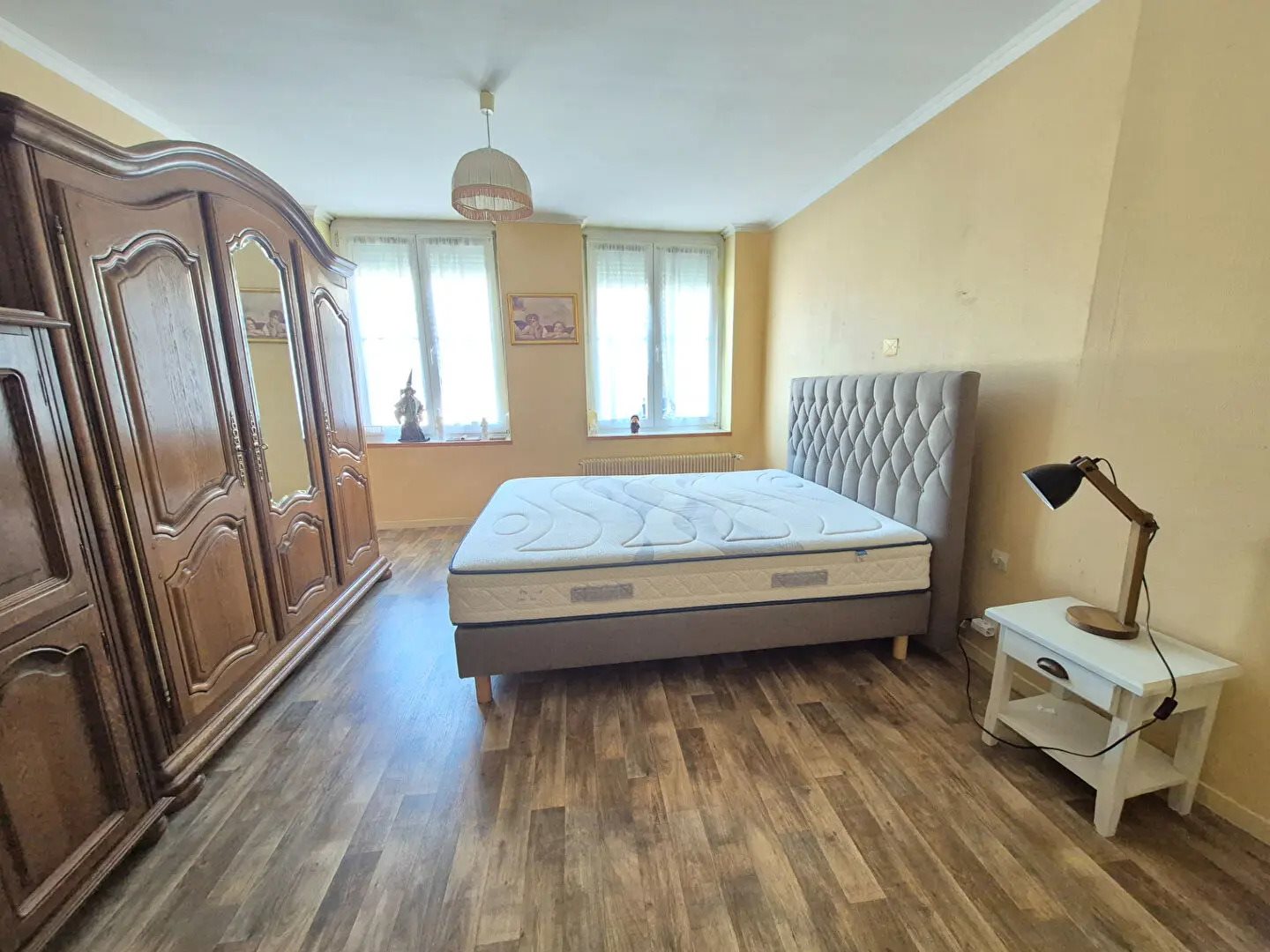 Maison à vendre, 100m², Saint-Omer