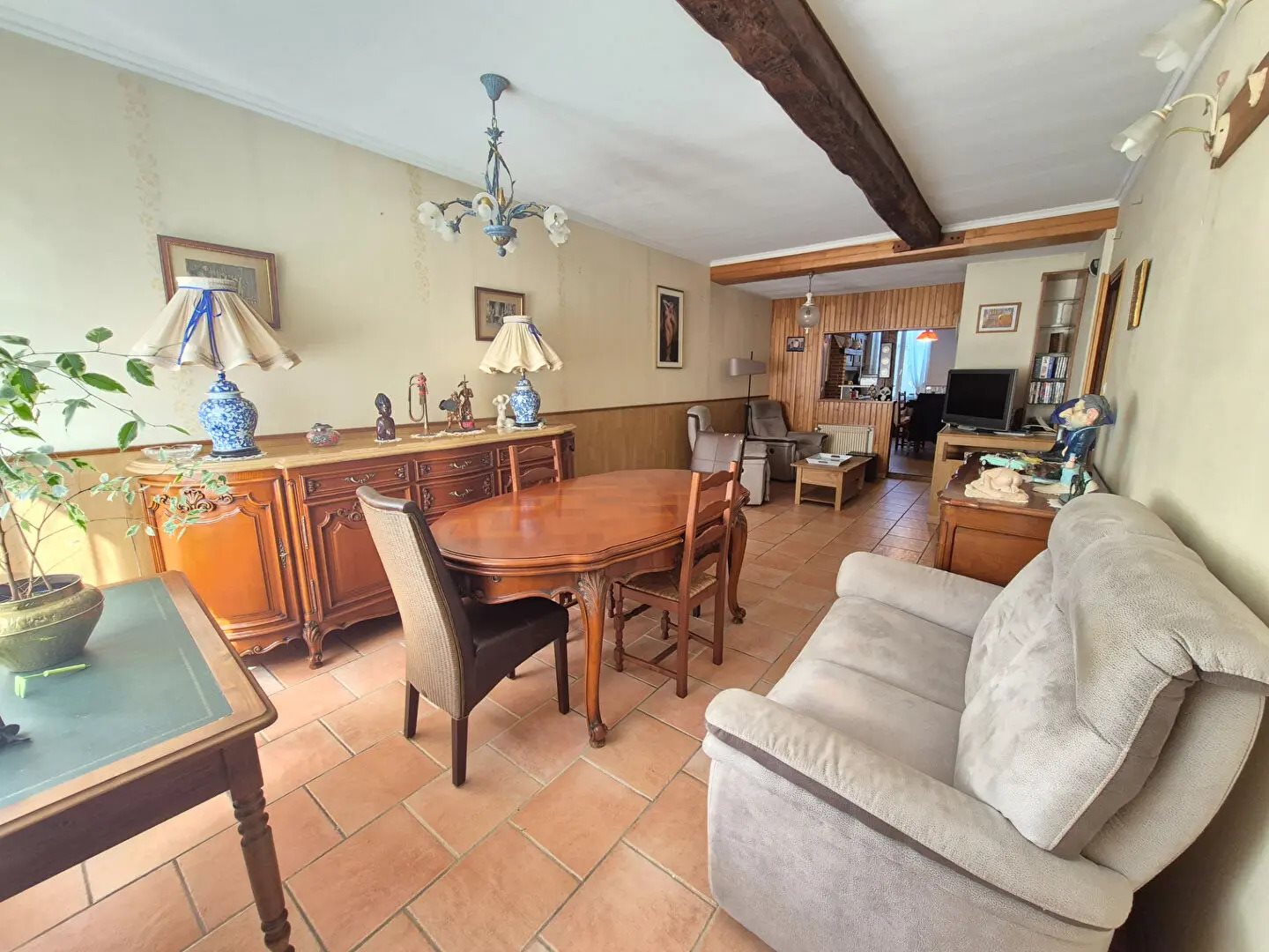 Maison à vendre, 100m², Saint-Omer
