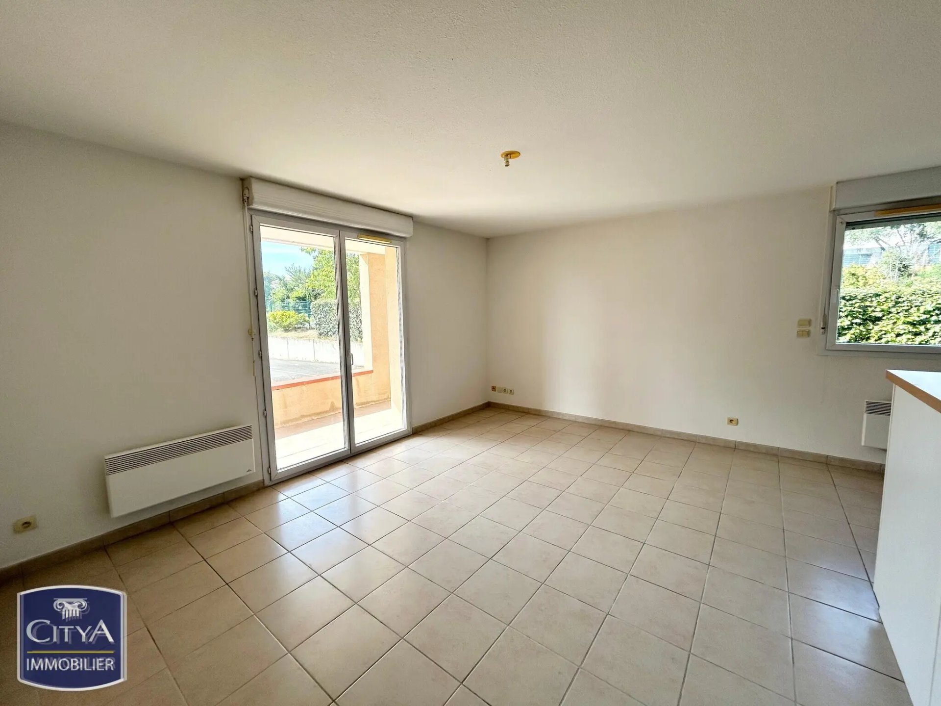 Appartement à vendre, 53m², Carcassonne