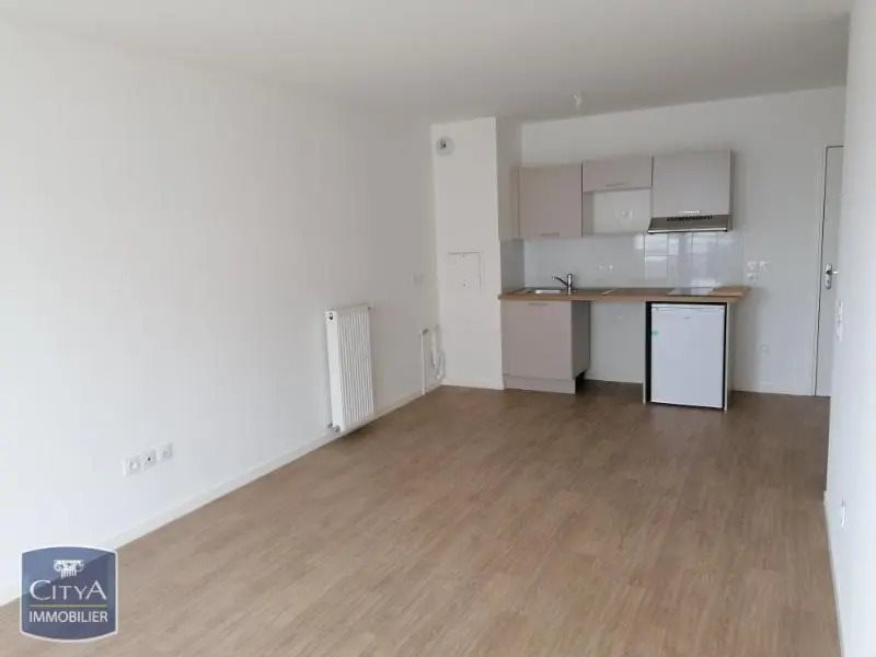Appartement à louer, 46m², Bondoufle