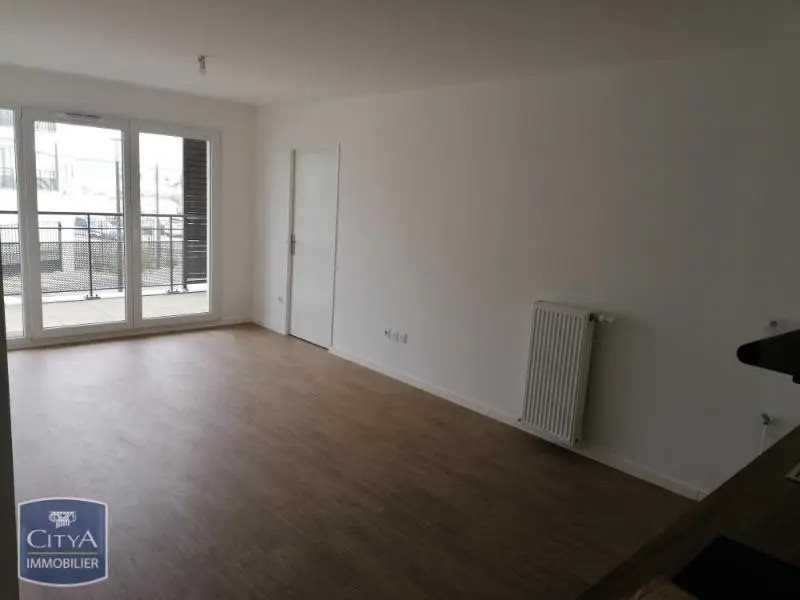 Appartement à louer, 46m², Bondoufle