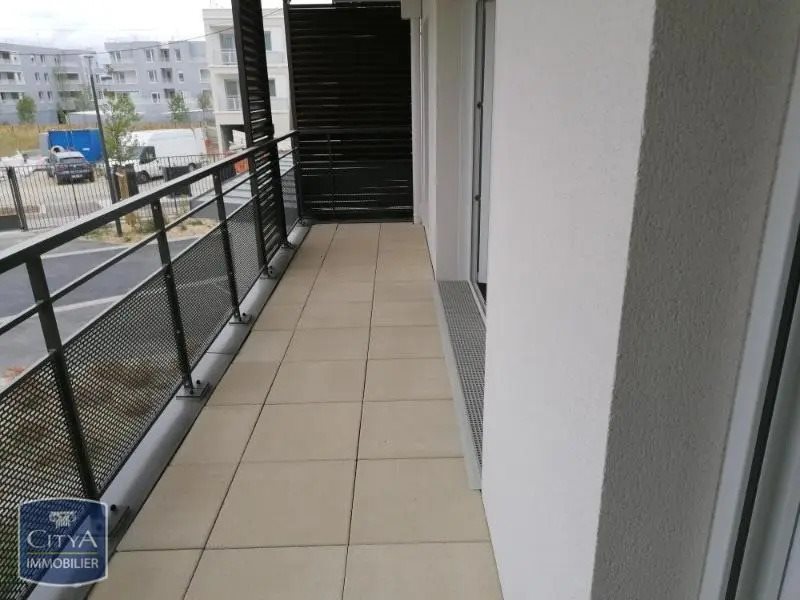Appartement à louer, 46m², Bondoufle