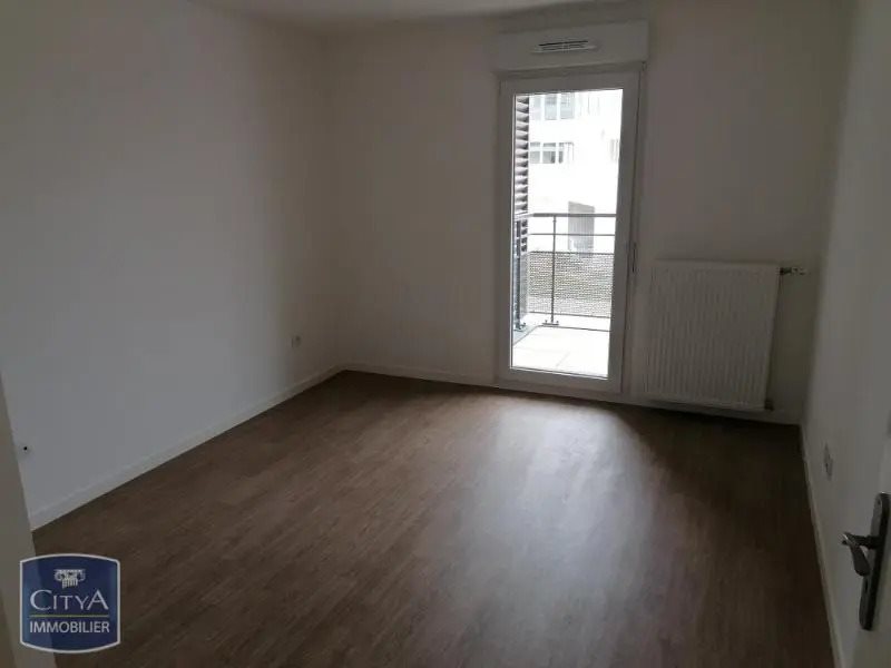 Appartement à louer, 46m², Bondoufle